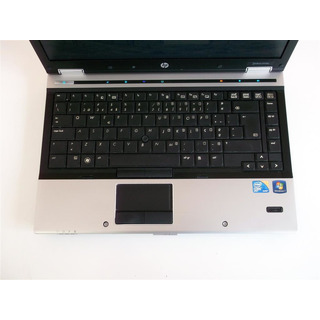 Portatil HP Elitebook 8440P i5 M540|6Gb|120 SSD|14P|Displayport