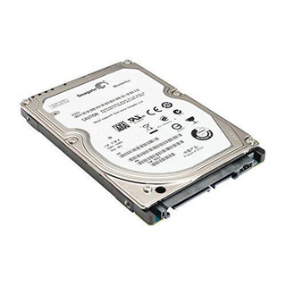 Disco Rigido Seagate 250GB SATA 2.5'' 7200rpm