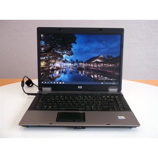 Portatil HP Compaq 6730B Intel P8600|3Gb|240 SSD|15.4P