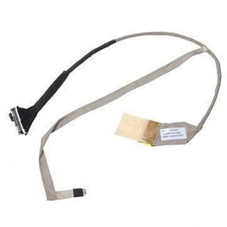 Cabo LCD LVDS HP G6-1000 40 Pin (DD0R15LC040)