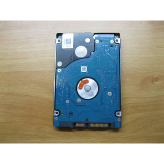 Disco Rigido Seagate 640GB SATA 2.5'' 5400rpm Seagate