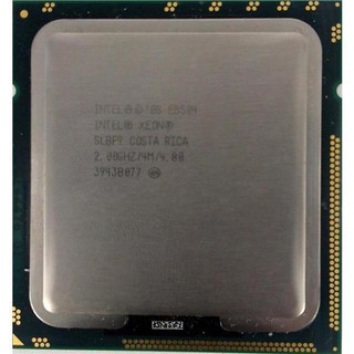 Processador Intel Xeon E5504 2.00Ghz 4MB Skt 1366 Servidor
