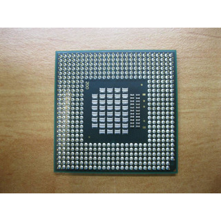 Processador Intel Core 2 Duo T7200 4M Cache, 2.00 GHz, 667 MHz