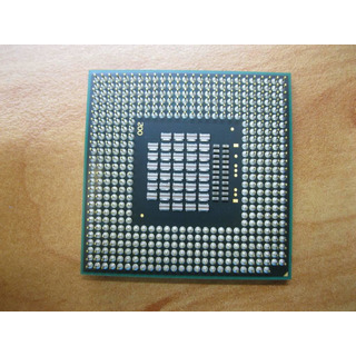 Processador Intel Core 2 Duo T7500 4M 2.20GHz 800 MHz