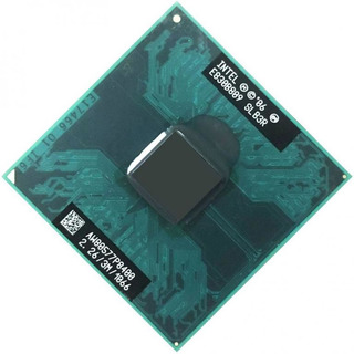 Processador Intel Core 2 Duo P8400 3M Cache, 2.26 GHz, 1066 MHz
