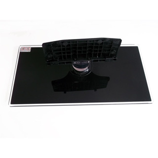 Base Suporte TV SAMSUNG UE40D5000 Glass (BN61-07121A)