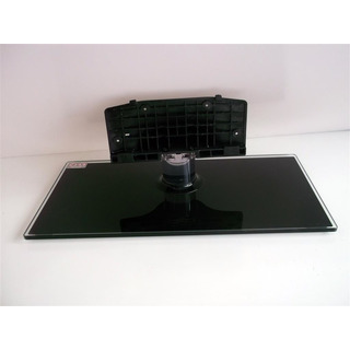 Base Suporte TV SAMSUNG UE40D5000 Glass (BN61-07121A)