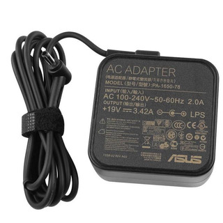 Carregador Original Asus 19V 3.42A 5.5 x 2.5mm 65W