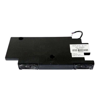 Colunas HP EliteBook 8540W (495072-001)