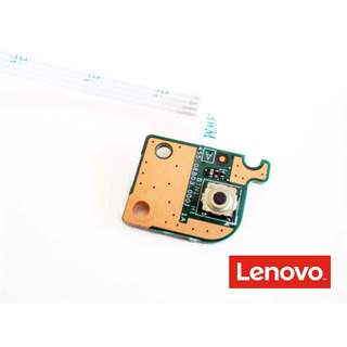 Botão Power ON|OFF  Lenovo V110-15ISK (455.08B03.0001)