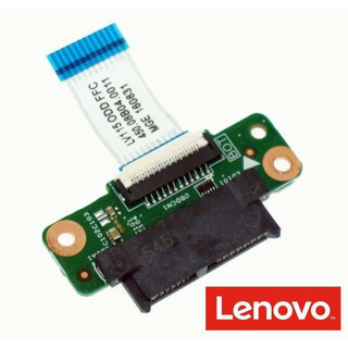 Cabo Conector DVD SATA Lenovo V110 (448.08B04.0011)