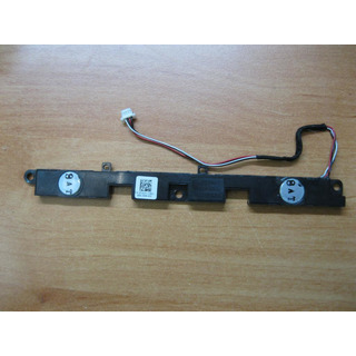 Colunas de Som  para Dell Inspiron Mini 910 (PK23000A200)