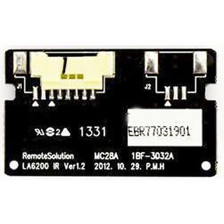 Sensor IR para TV LG 39LN575S LA6200 IR VER1.2