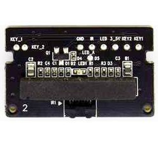 Sensor IR para TV LG 39LN575S LA6200 IR VER1.2