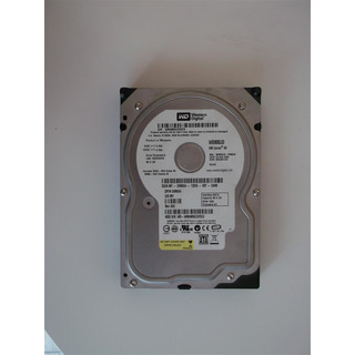 Disco Rigido Western Digital 80GB SATA 3.5'' 7200rpm