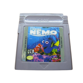 Á Procura de Nemo