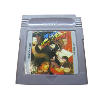 King of Fighter GameBoy