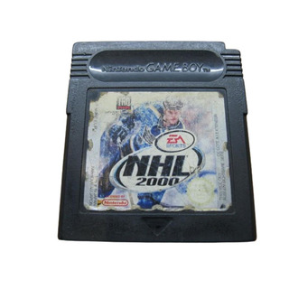 NHL 2000