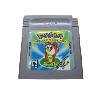 Pokemon: Pocket Monsters GameBoy