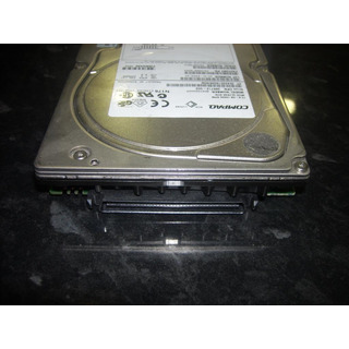 Disco Compaq BD07265A22 72.8GB 10K RPM SCSI Hard Drive