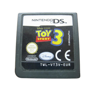 TOY Story 3 - Nintendo 3DS