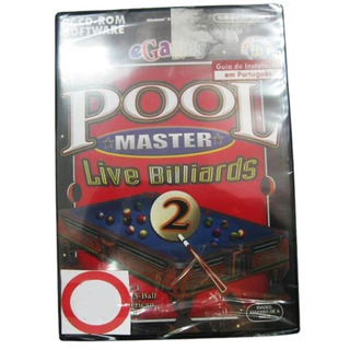 Pool Master Live Billiards 2 PC