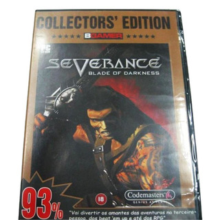 Severance Blade of Darkness PC