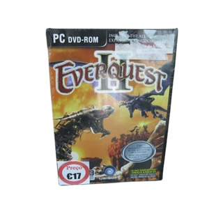 EverQuest II PC