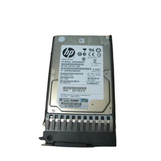 HP 300GB DP 15K SAS 2.5'' Hard Drive c/ caddy (EH0300FBQDD)