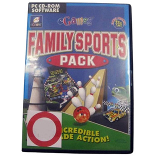 Family Sports Pack PC