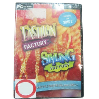 Fashion Factory & Styling Factory PC