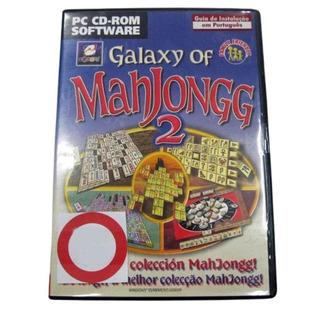 Galaxy of Mahjongg 2 PC