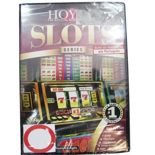 Hoyle Slots Series PC