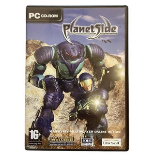 PlanetSide PC