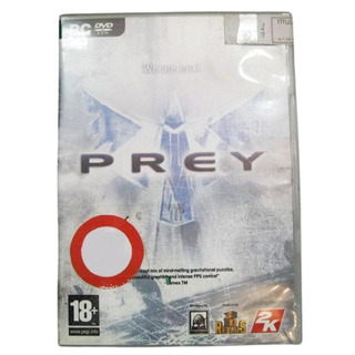 Prey PC