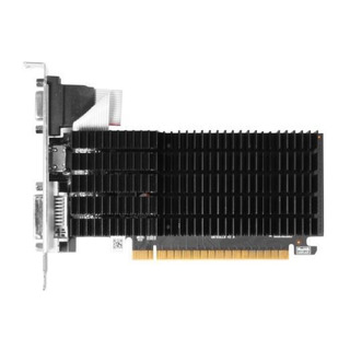 Placa Gráfica Nvidia GeForce GT710 1GB PCI E