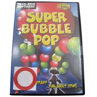 Super Bubble Pop PC