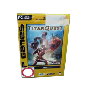 Titan Quest PC