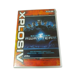 Star Trek Away Team PC