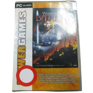 Warrior Kings Battles PC