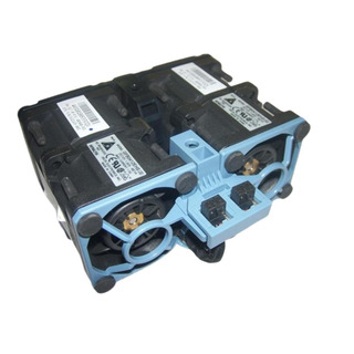 HP Proliant DL360 Dual Fan Module