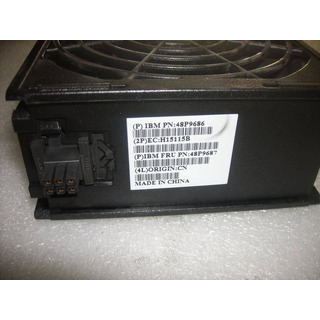 IBM eServer X Series Fan Fujitsu Primergy RX800 S2 92mm