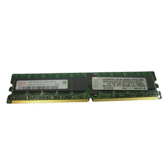 1GB Hynix ECC PC2-3200R 400MHz 240-Pin DDR2 Server Memory