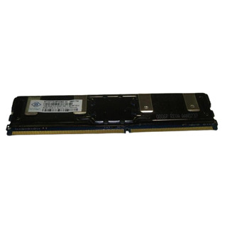 Memória DDR2 PC2-5300 1GB Nanya ECC