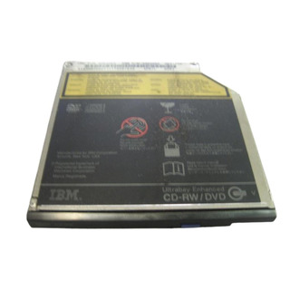 IBM Ultrabay Enhanced CD-RW/ DVD-ROM Drive xSeries 366