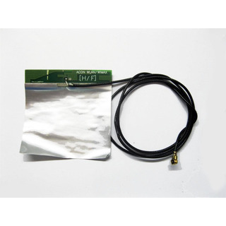 Antenas Wireless para Asus A42C