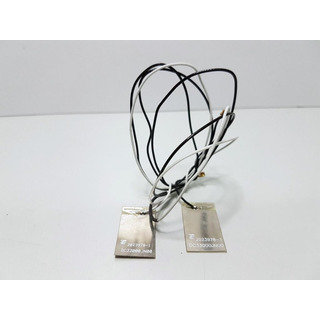 Antenas Wifi Wireless  Toshiba Satellite L500 (DC33000JN00)