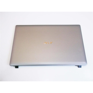 Back Cover LID Acer Aspire 5742 (AP0FO000110) Silver