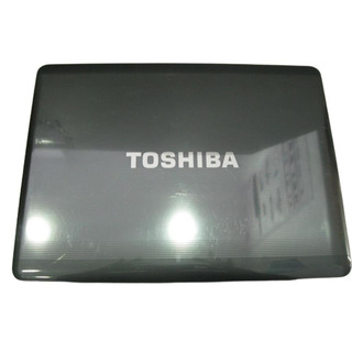 Back Cover LID para Toshiba Satellite A300 Series (EABL5008010)