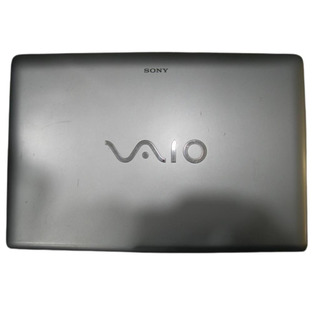 Back Cover LID para Sony Vaio PCG-91111M (E244324)